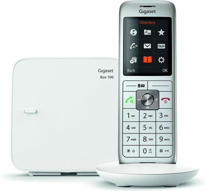 Immagine prodotto Gigaset CL660