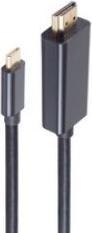 Produktbild Shiverpeaks HDMI – USB C (3 m)