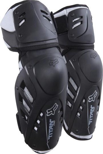 Produktbild Fox Titan PRO (L, XL)