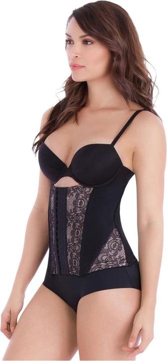 Actual product image Belly Bandit Lace corset (S)