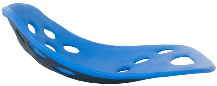 Image du produit BackJoy SitSmart Posture Plus blue (38 x 32 cm)