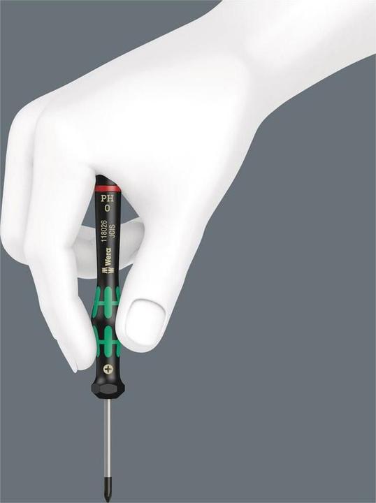 Produktbild Wera 2067 TX 2 x 40 mm (TX)