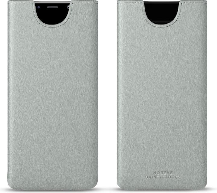 Produktbild Noreve Lederschutzhülle (Samsung Galaxy Note 9)