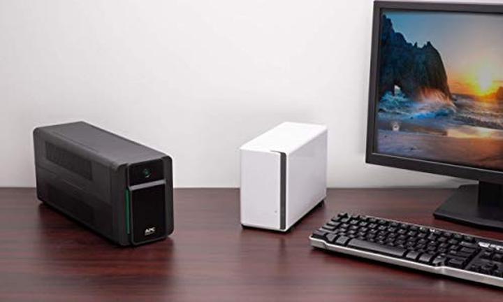 Produktbild APC BX950MI (950 VA, 520 W, Line-Interaktiv USV)