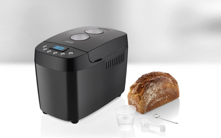 Actual product image Unold Big Black Bake Master