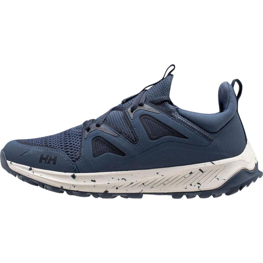 Helly Hansen, Herren, Wanderschuhe, Jeroba Mps (44), Grau