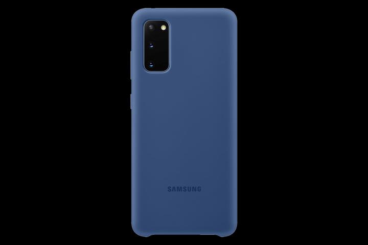 Immagine prodotto Samsung Silicone Cover (Samsung Galaxy S20)