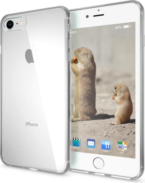 Actual product image Nalia Mobile phone cover (Apple iPhone 7)