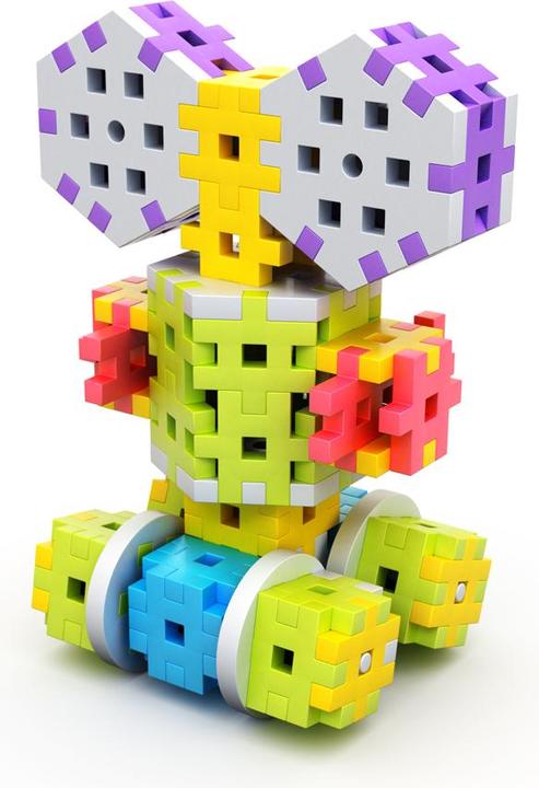 Actual product image Meli Basic Constructor 200