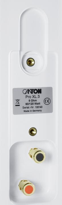 Produktbild Canton Pro XL.3 (1 Stk., 60 W)