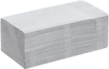 Produktbild Wepa Papierhandtuch Comfort Masse: 25 x 41 cm (B x L) Material des Papierhandtuches: 100 % Rec (24x)