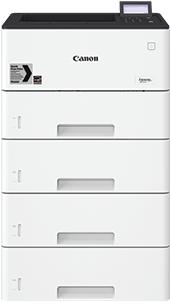 Produktbild Canon LBP312x i-SENSYS (Laser, Schwarz-Weiss)