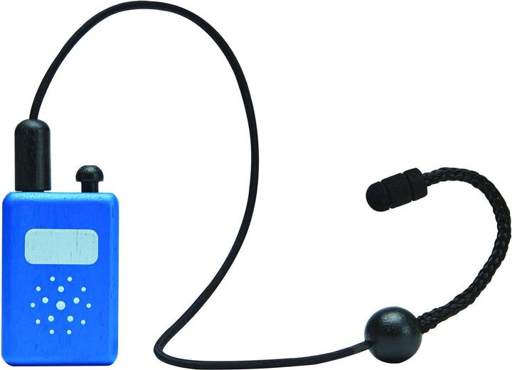 Produktbild Plantoys Geheimagent Spielset