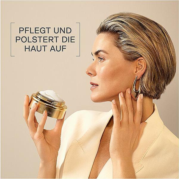 Actual product image La Prairie Pure Nocturnal Balm refillable (60 ml, Night cream)