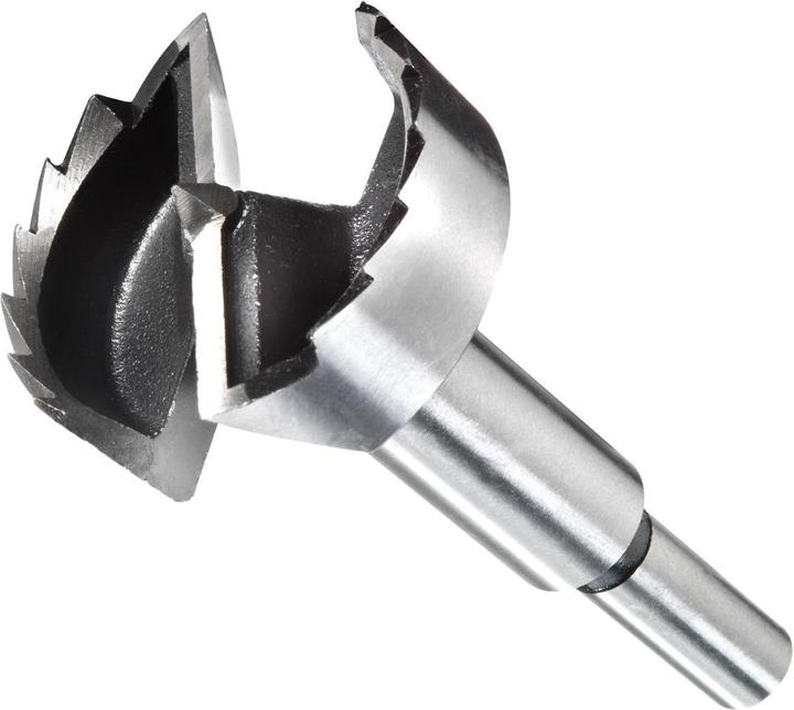 Actual product image technocraft Knothole drill set (10 mm, 12 mm, 14 mm, 15 mm, 16 mm, 18 mm, 20 mm, 22 mm, 24 mm, 25 mm, 26 mm, 30 mm, 32 mm, 35 mm, 38 mm, 40 mm, 45 mm, 50 mm)