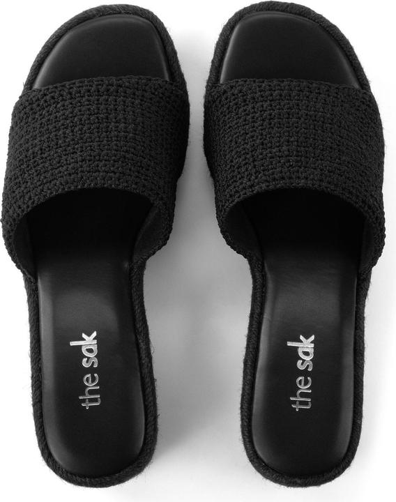 Produktbild The Sak Wedge Espadrillas Brynna (39)