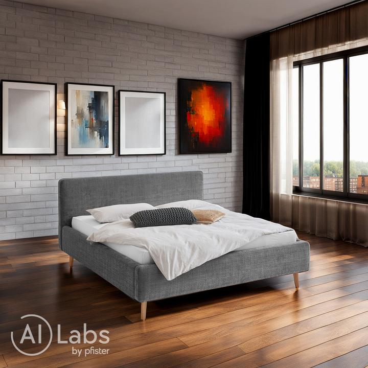 Produktbild Meise Möbel Mattis (160 x 200 cm)