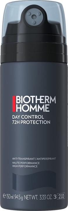 Actual product image Biotherm Homme (Spray, 150 ml)