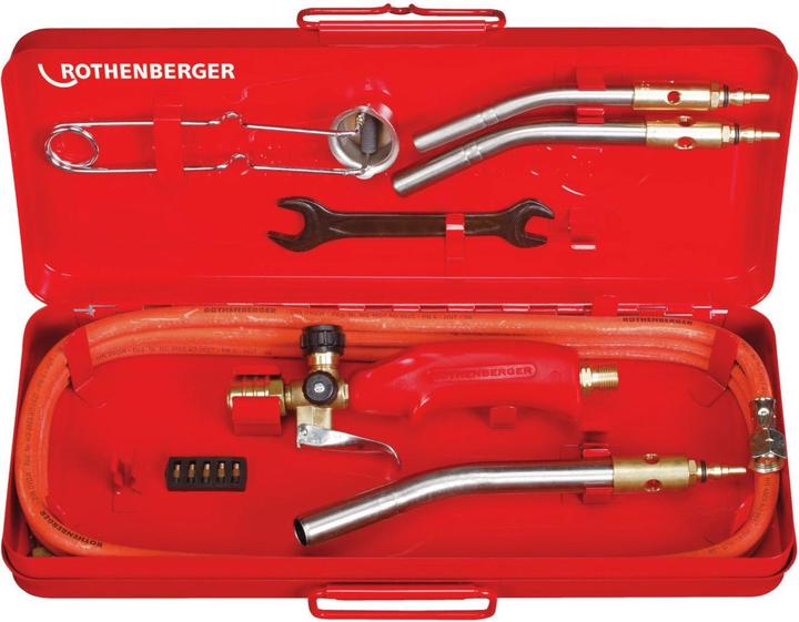 Actual product image Rothenberger 31094