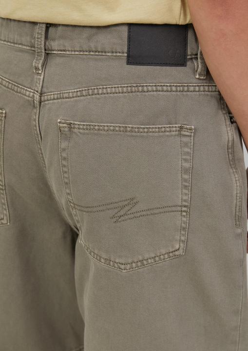 Produktbild S.Oliver Jeans-Bermuda Denim-Shorts / Loose Fit / Mid Rise / Wide Leg (31)