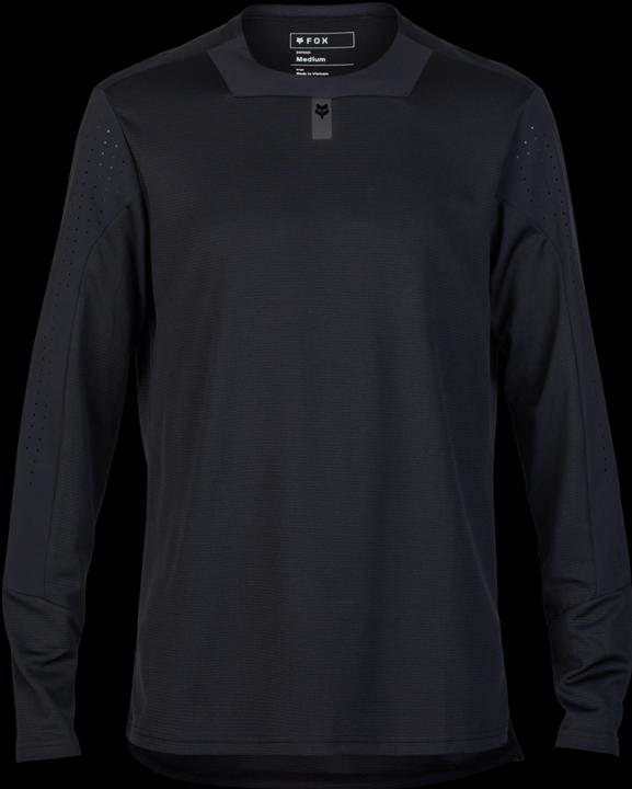 Productafbeelding Fox Jersey 24 Defend Ls Blk (M)