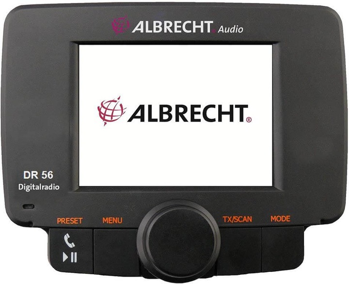 Produktbild Albrecht Dr 56