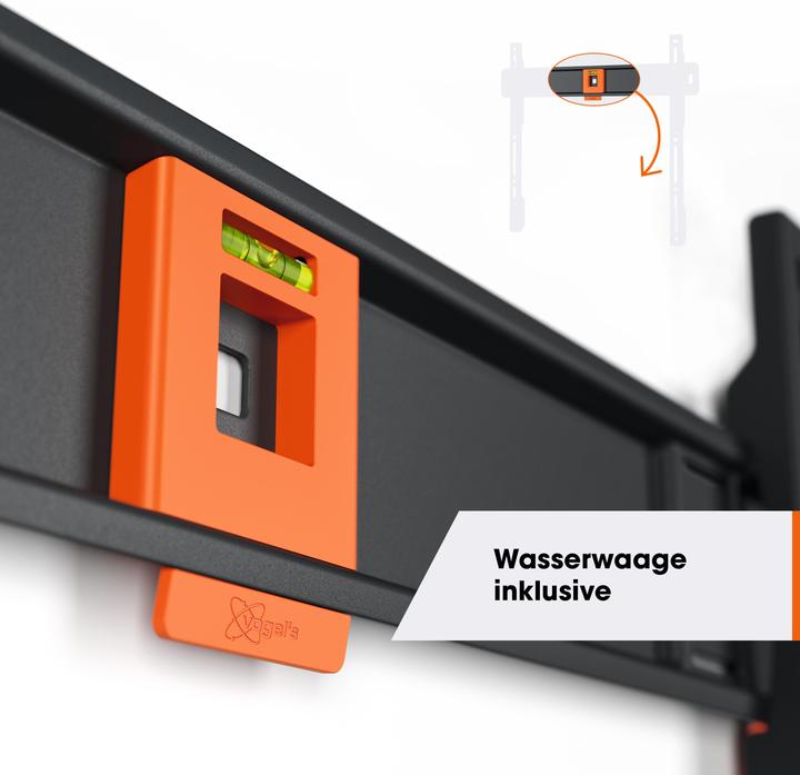 Image du produit Vogels TVM 1614 (Mur, 35 kg)