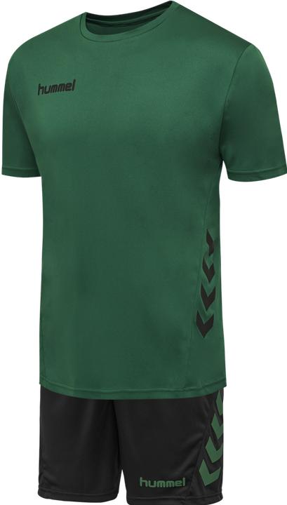 Immagine prodotto hummel Set Promo Bambini Duo (152)