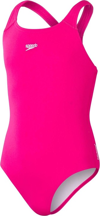 Image du produit Speedo - Maillot de bain 1 pièce MEDALIST - Fille (140)