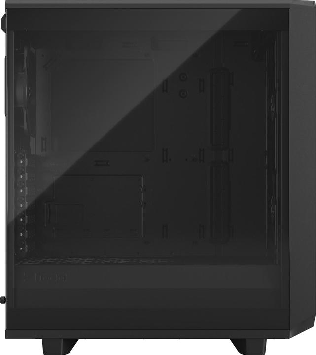 Produktbild Fractal Meshify 2 Compact Lite (ATX, mATX, Mini-ITX)