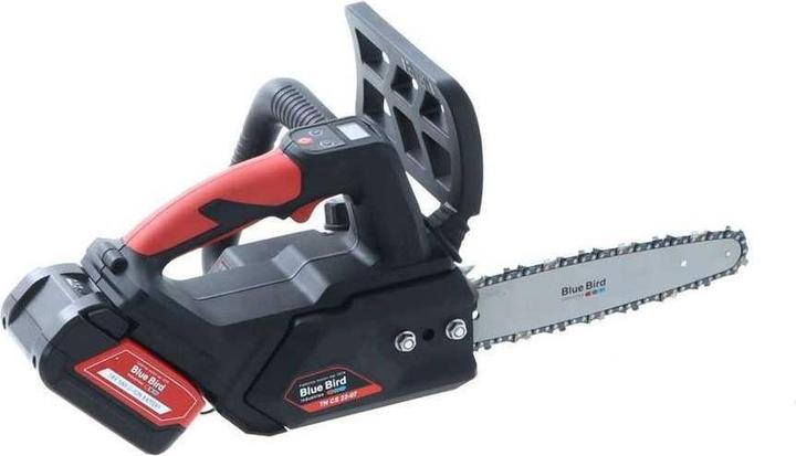 Produktbild Blue Bird THCS 22 07 Kettensäge (Akku Kettensäge)