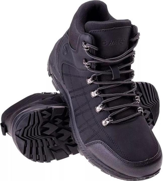 Immagine prodotto Hi-Tec Mengelo Mid-Stiefel (42)