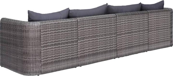 Produktbild vidaXL Raylan