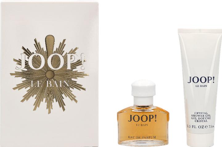 Produktbild Joop! Le Bain Giftset