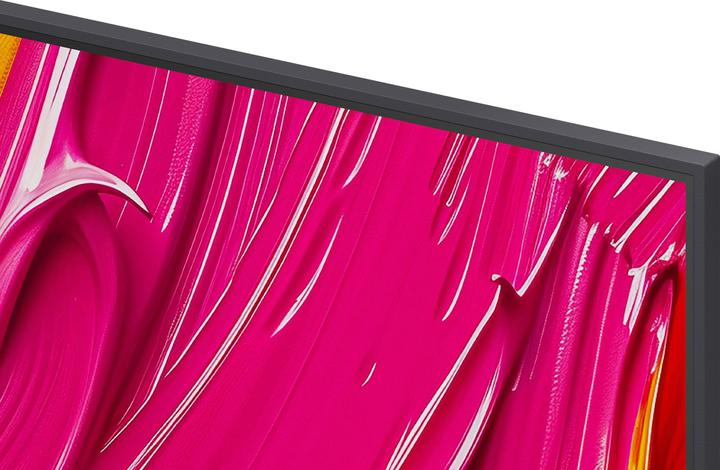 Actual product image LG 65QNED80A6A (65", QNED80, QNED, 4K, 2025)