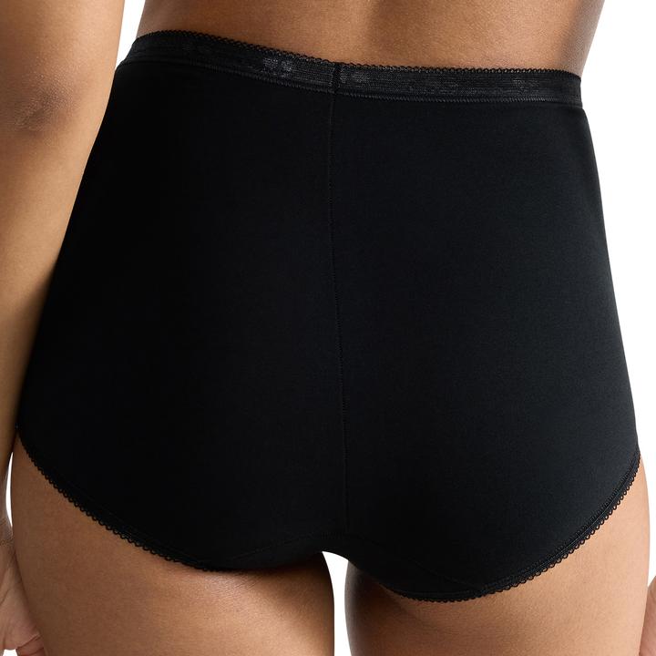 Produktbild Sloggi 9er Pack Basic+ Maxi Slip (3XL, 46, 9er Pack)