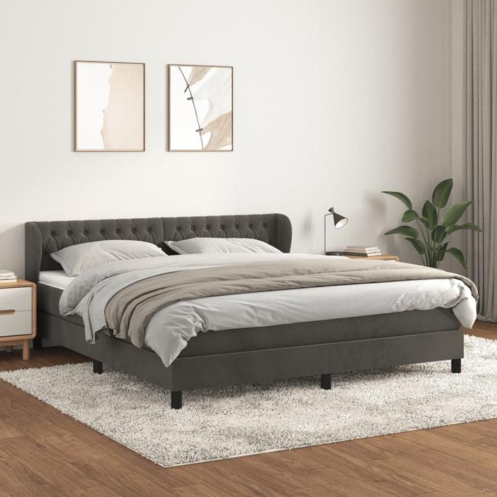 VidaXL Adalee (180 x 200 cm)