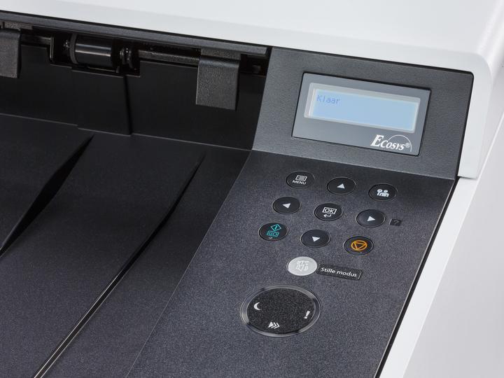 Actual product image Kyocera Ecosys P5021cdn (Laser, Colour)
