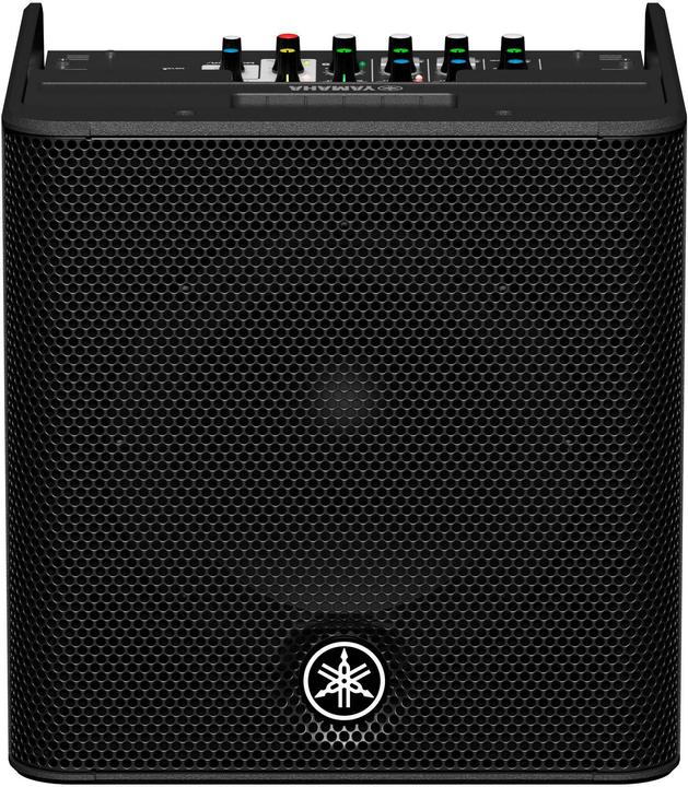 Image du produit Yamaha Stagepas 200 BTR (Actif, 1x 180 W)