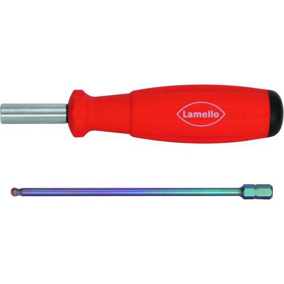 Lamello, Connettori in legno, Attrezzo avvitatore Cabineo (1 pz.)