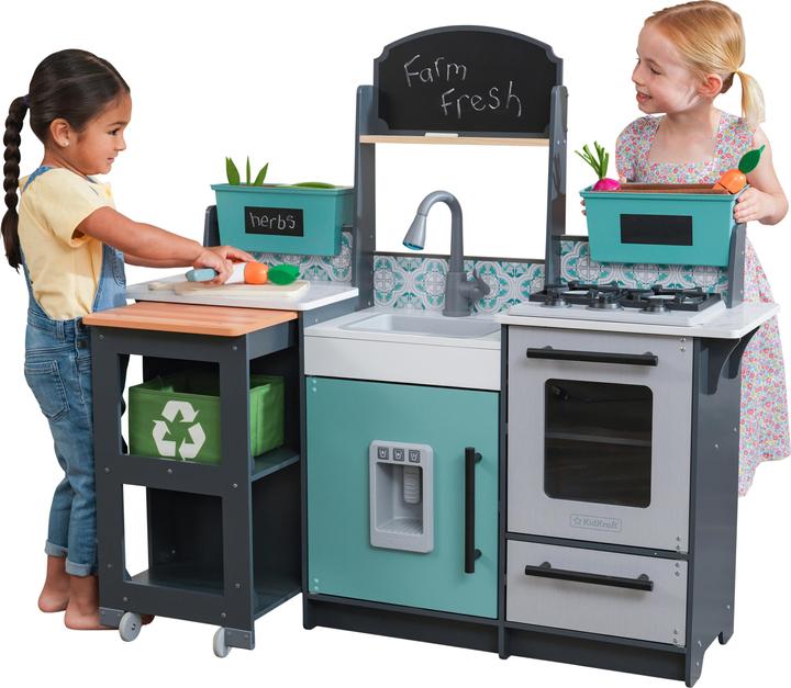 Image du produit KidKraft Garden Gourmet