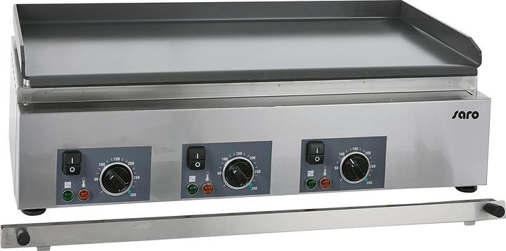 Produktbild Saro Griddleplatte Modell GPK 800