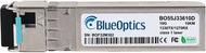 Produktbild BlueOptics Kompatibler Transition Networks TN-SFP-10G-D-10 © BO55J33610D SFP+ Bidi Transceiver, LC-Simplex, 10G
