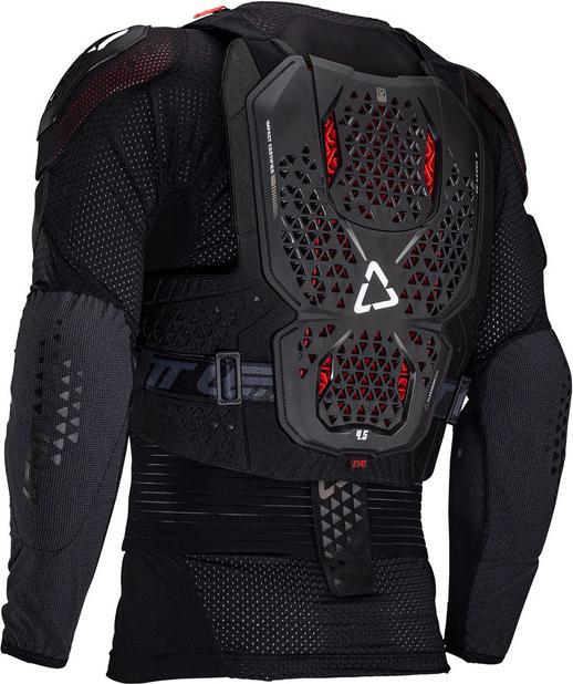 Image du produit Leatt Body Protector 4.5 V25 Evo black 2XL (XXL)