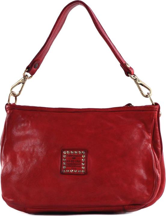 Immagine prodotto Campomaggi Eracle Shoulder Bag