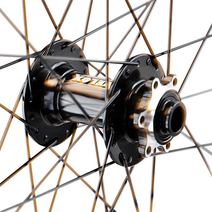 Image du produit Velox Klixx Tubeless ready (Roue avant, 29")