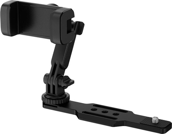 Produktbild JJC Mocowanie Uchwyt Do Telefonu + Mocowanie Telefon Na Dji Osmo Pocket 3 / 4 / / Hg-un1