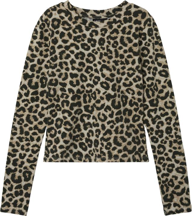 Produktbild Lmtd Leoprint Oberteil mit langen Ärmeln (158, 164)