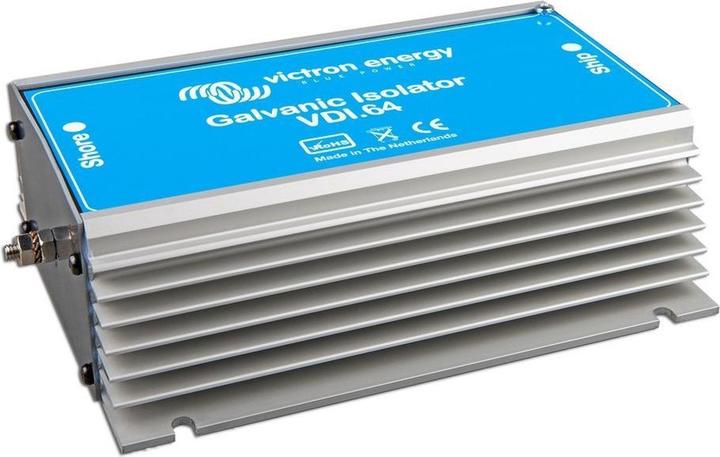 Produktbild Victron Energy Galvanischer Isolator VDI-64 (Solaranlage Montagematerial)