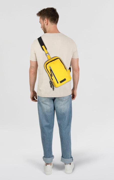 Produktbild Camel Active Explore Umhängetasche 27 cm